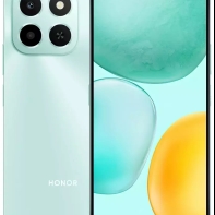 Купить СмартфонHonor X6c 6/256GB, Ocean Cyan Алматы