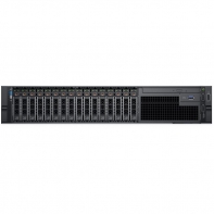 купить Сервер Dell R740 16SFF (210-AKXJ-A12) в Алматы фото 1