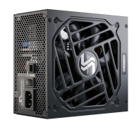 купить Блок питания ATX Seasonic Vertex GX-1200, 1200W, Modular, 80 Plus Gold, ATX 3.0 в Алматы фото 2