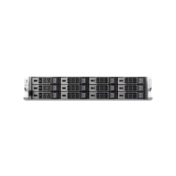 купить Сервер Altos BrainSphere R380 F6 12SFF/LFF Z-Box, includes MB, Chassis (12? SFF/LFF bays, GPU kit, 1+1 1200W PSU), Altos logo, Resource Kit (w/ driver, ADP, manual), Rackmount kit / Intel Xeon 6530 2.1 GHz 270W Emerald Rapids / CPU Bracket LGA 4677 / в Алматы фото 2