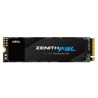купить Твердотельный накопитель  256GB SSD GEIL P3L GZM2PCIE-256G M.2 PCIe G3x4 R2000/W1500MB/s FD16MDAH в Алматы фото 1