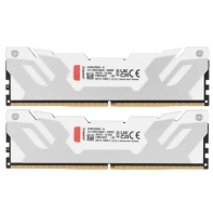 купить Комплект модулей памяти Kingston Fury Renegade KF560C32RWK2-64 DDR5 64GB (Kit 2x32GB) 6000MHz в Алматы фото 2