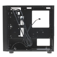 купить Компьютерный корпус Thermaltake Versa H17/ Win без Б/П в Алматы фото 4