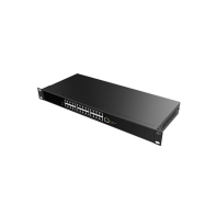 купить             2-проводной POE коммутатор VOIP шлюз FANVIL PN24 в Алматы фото 2