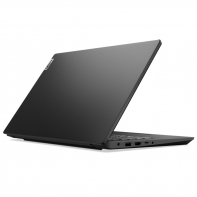 купить Ноутбук Lenovo V14 GEN2 ITL/Экран 14.0FHD_TN_AG_250N_N/Процессор CORE_I5-1135G7_2.4G_4C_MB/ОЗУ 4GB_DDR4_2666_SODIMM,4GB(4X8GX16)_DDR4_2666/Накопитель 512GB_SSD_M.2_2242_NVME_TLC/Графика INTEGRATED_GRAPHICS/Операционная система W10_PRO_STD/Гарантия N0 в Алматы фото 2