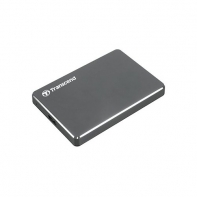Купить Внешний жесткий диск 2,5 1TB Transcend TS1TSJ25C3N Алматы