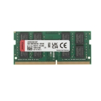 Купить SO-DIMM 16GB DDR4 PC25600/3200MHz Kingston KVR32S22D8/16, CL22-22-22, 1.2V, BOX KVR32S22D8/16 в Алматы
