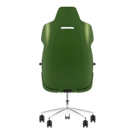 купить Игровое компьютерное кресло Thermaltake ARGENT E700 Racing Green в Алматы фото 3
