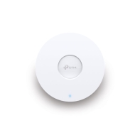 Купить Точка доступа потолочная двухдиапазонная AX1800 GbE TP-Link EAP620 HD <GbE порт Ethernet RJ-45 (с поддержкой PoE IEEE802.3at), 574 Mbps на 2,4 GHz, 1201 Mbts на 5 GHz, встроенные всенаправленные 2,4 GHz: 2 антенны 4 dBi 5 GHz: 2 антенны 5 dBi, Omada  Алматы
