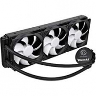 купить Водяное охлаждение Thermaltake Water 3.0 Ultimate, CL-W007-PL12BL-A в Алматы фото 1