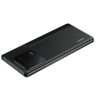 купить Мобильный телефон Xiaomi 13 Pro 12GB RAM 512GB ROM Ceramic Black в Алматы фото 2
