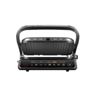 купить Гриль Redmond SteakMaster GM300 Серый/металл в Алматы фото 2