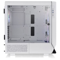 купить Компьютерный корпус Thermaltake Ceres 500 TG ARGB Snow без Б/П в Алматы фото 2