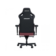 купить Кресло AndaSeat Kaiser 4 V2 XL, ПВХ кожа, 6D-Armrests, красный тёмный в Алматы фото 3