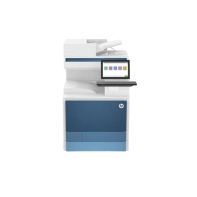 купить МФП HP Europe Color LaserJet Managed MFP E877dn (5QK03A#B19) в Алматы фото 1
