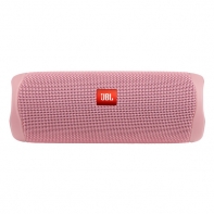 купить Колонка порт. JBL Flip 5 розовый 20W 1.0 BT 4800mAh (JBLFLIP5PINK) /  в Алматы фото 3
