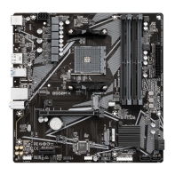 Купить Материнская плата Gigabyte B550M K Алматы