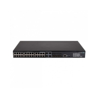 купить Коммутатор HP Enterprise FlexNetwork 5140 24G PoE+ 4SFP+ EI Switch (JL827A#ABB) в Алматы фото 1