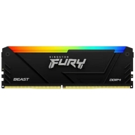Купить Модуль памяти Kingston KF432C16BB2A/32 DDR4 32GB Алматы