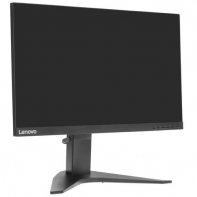 купить Монитор Lenovo G25-10 24.5** 16:9 1920x1080(FHD) TN 144Hz, nonGLARE, 400cd/m2, H178&deg;/V178&deg;, 1000:1, 16.7M, 1ms, HDMI, DP, Tilt, 3Y, Black в Алматы фото 3