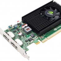 купить Видеокарта HP Europe/NVS/310/1 Gb/64 bit/DDR 3/PCI-Ex в Алматы фото 1