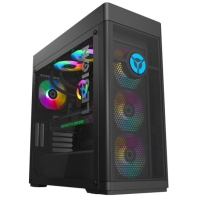 купить Системный блок Lenovo 90Q800B6RU Legion T7 34IMZ5 Black в Алматы фото 1