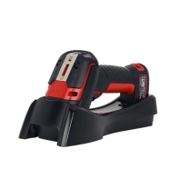 купить Сканер промышленный Granit XP USB Kit: Bluetooth, Rugged, 1D/2D, FlexRange, Vibrator, Contact Charging, Red Scanner 1991iXR-3, Battery (BAT-SCN05), USB Cable (CBL-500-300-S00), Horizontal Base (CCB22-100BT-03N), ROW в Алматы фото 3