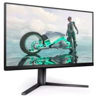 купить Монитор 24,5" PHILIPS 25M2N3200W (00/01) Черный в Алматы фото 2