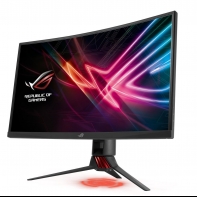 купить Монитор Asus ROG STRIX XG27VQ27* VA Curved 1920x1080 144HzFreeSync16:94ms300cd/m21K:1DVIHDMIDPBlack в Алматы фото 1