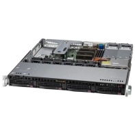 купить Серверная платформа SUPERMICRO SYS-510T-MR в Алматы фото 1