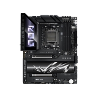 Купить Материнская плата ASUS ROG CROSSHAIR X870E HERO AM5 4xDDR5 4xSATA Raid 5xM.2 10xUSB ATX Алматы