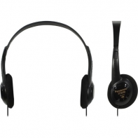купить Наушники Panasonic RP-HT6E-K Black в Алматы фото 2