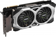 купить Видеокарта MSI GeForce RTX2080 SUPER, 8G GDDR6 256-bit 1xHDMI 3xDP RTX 2080 SUPER VENTUS OC в Алматы фото 2