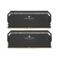 Купить Комплект оперативной памяти Corsair DOMINATOR RGB DDR5 64GB (2 x 32GB) DDR5 5200 Intel XMP (CMT64GX5M2B5200C40) Алматы