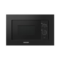 купить Встраиваемая микроволновая печь DAUSCHER DBM-2222BL в Алматы фото 1