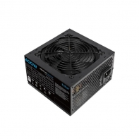 Купить Блок питания PCCooler HW400-NP, 400W, Non Modular, 80+, Fan 120mm, HW400-NP Алматы