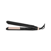 купить Выпрямитель Philips StraightCare Essential, Black/Pink (BHS378/00), 50 Вт, 6 режимов, керамико-кератиновое покрытие в Алматы фото 2