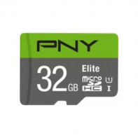 купить Карта памяти PNY (P-SDU32GU185GW-GE) в Алматы фото 1