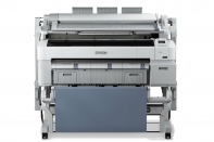 купить Плоттер Epson SureColor SC-T5200 MFP C11CD67301A1 в Алматы фото 1