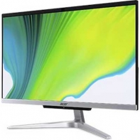 купить Моноблок Acer Aspire C22-963 21.5" Full HD i5 1035G1/8Gb/SSD256Gb/UHDG/CR/W10/kb/m DQ.BEPER.009 в Алматы фото 4