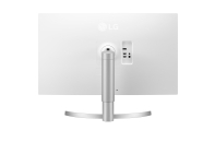 купить Монитор жидкокристаллический LG 32UN650K-W.ARUZ Монитор LCD 32* 16:9 3840x2160(UHD 4K) IPS, nonGLARE, 60 Hz, 350cd/m2, H178&deg;/V178&deg;, 1000:1, 1.07B, 5ms, HDMI, DP, Height adj, Tilt, Speakers, White в Алматы фото 3