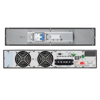 купить Источник бесперебойного питания APC Easy UPS SRV10KRIRK (SRVPM10KRI+SRVRK1+SRV192RBP+SRVRK2) в Алматы фото 3