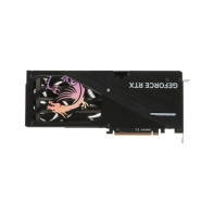купить Видеокарта MSI GeForce RTX 5060 Ti 16G GAMING TRIO OC, 16Gb GDDR7 128-bit 1xHDMI 3xDP G506T-16GTC в Алматы фото 2