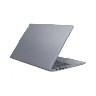 купить Ноутбук Lenovo IP3 Slim 15.6"FHD/Core i5-12450H/8gb/512gb/win11S (83ER00DJRK) в Алматы фото 2