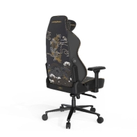 купить Игровое компьютерное кресло DX Racer CRA/PRO/002/N/Koi Fish в Алматы фото 3