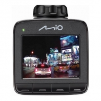 купить Видеорегистратор Mio MiVue 508 + microSD 16 Gb в Алматы фото 1