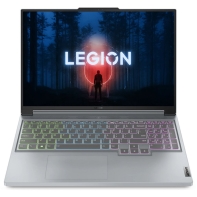 купить Ноутбук Lenovo Legion Slim 5 Gen 8 (82Y9001PRK) в Алматы фото 1
