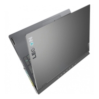 купить Ноутбук Lenovo 82N6001MRK Legion 7 16ACHg6 16" WQXGA (2560x1600) IPS 165Hz в Алматы фото 3
