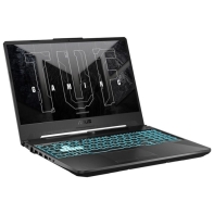 купить Ноутбук Asus TUF Gaming F15 FX506HF-HN014 (90NR0HB4-M00410) в Алматы фото 1
