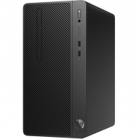 купить Системный блок HP 290 G4 MT,i5-10500,8GB,256GB SSD,W10p64,DVD-WR,1yw,kbd,mouseUSB,P21,Speakers в Алматы фото 3